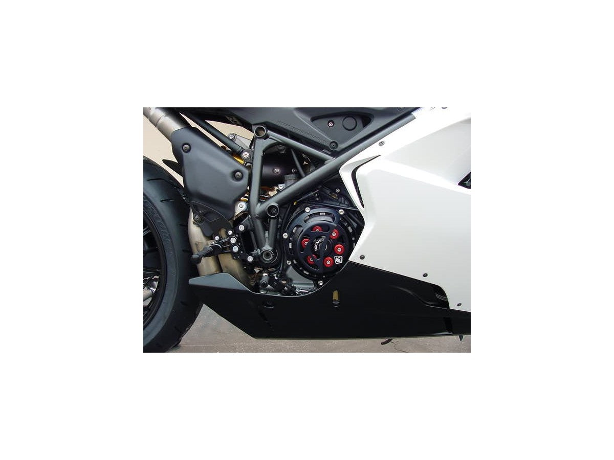 DBK Slipper Clutch 6 Springs Special Edition Ducati 748/1098/1198 1994-2011