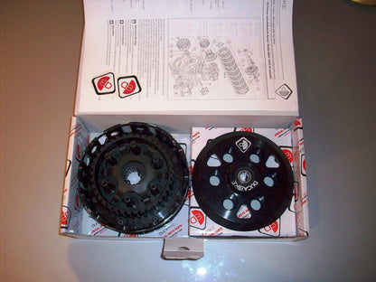DBK Slipper Clutch 6 Springs Special Edition Ducati 748/1098/1198 1994-2011