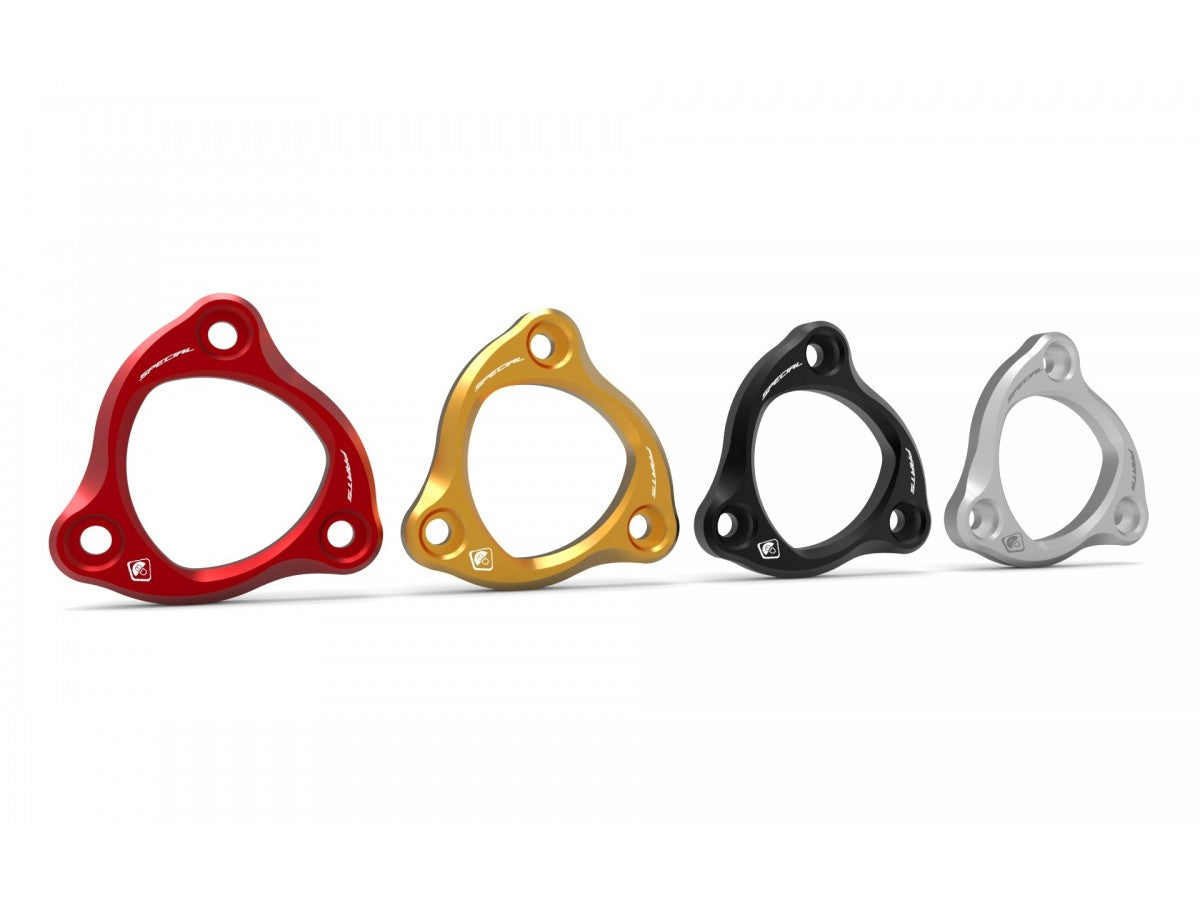 DBK Spring Retainer Ducati Hypermotard 2016-2025