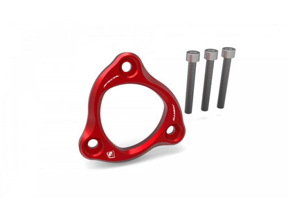 DBK Spring Retainer Ducati Hypermotard 2016-2025