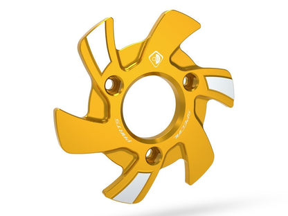 DBK Spring Retainer Ducati Desert X 2022-2025