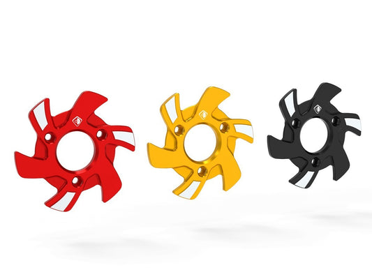 DBK Spring Retainer Ducati Desert X 2022-2025