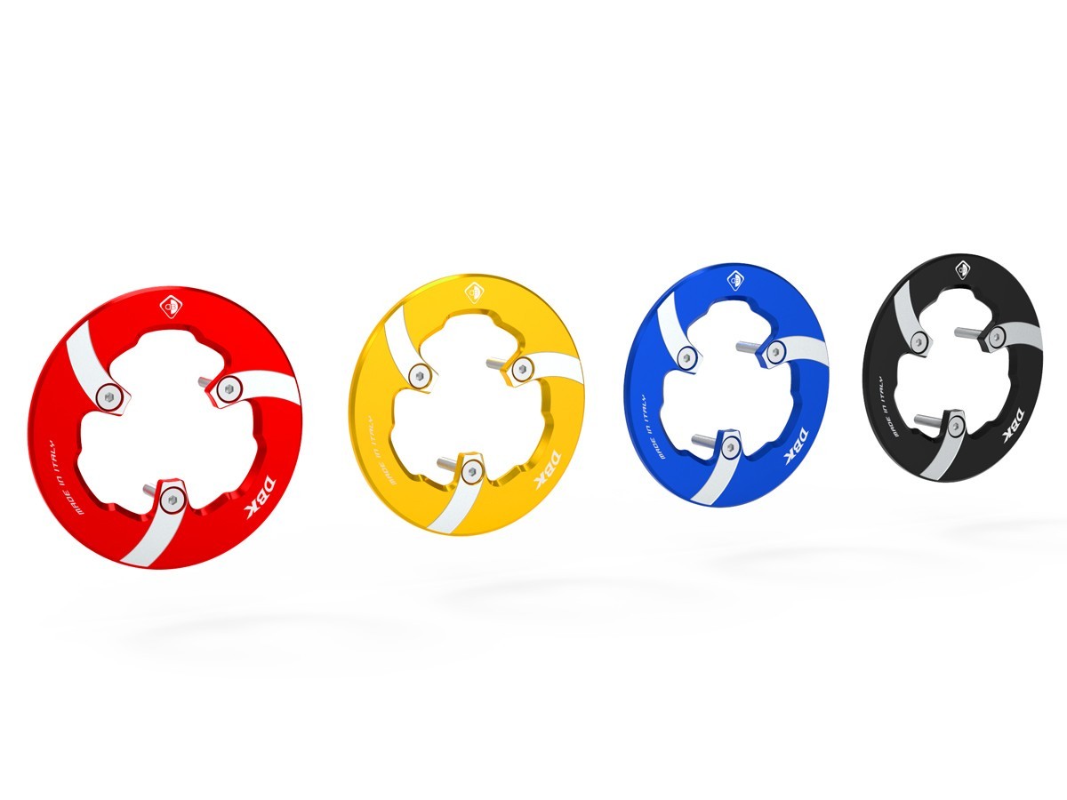 DBK Pressure Plate Cover  BMW S1000R/RR/XR 2019-2025