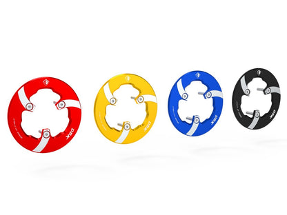 DBK Pressure Plate Cover  BMW S1000R/RR/XR 2019-2025