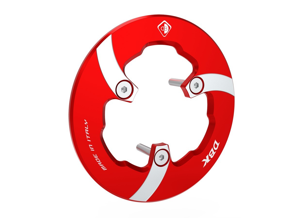 DBK Pressure Plate Cover  BMW S1000R/RR/XR 2019-2025