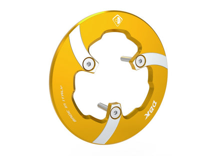 DBK Pressure Plate Cover  BMW S1000R/RR/XR 2019-2025