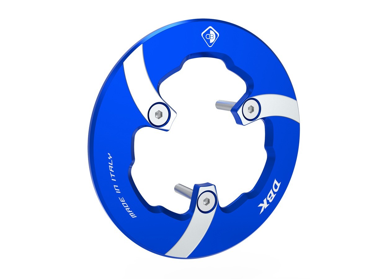 DBK Pressure Plate Cover  BMW S1000R/RR/XR 2019-2025