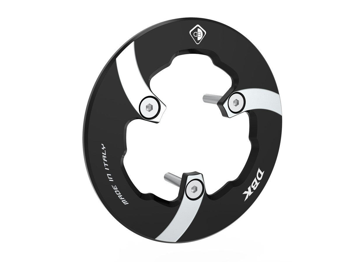 DBK Pressure Plate Cover  BMW S1000R/RR/XR 2019-2025