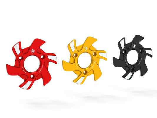 DBK Spring Retainer Ducati Hypermotard 698 2024-2025
