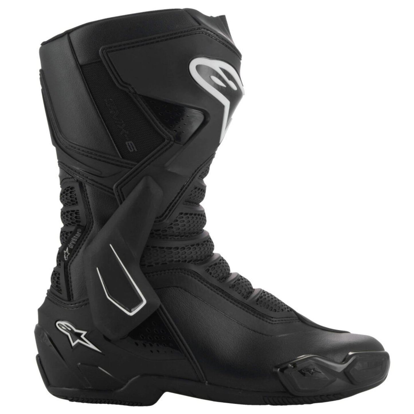 Alpinestars SMX-6 V3 Drystar Motorcycle Boots