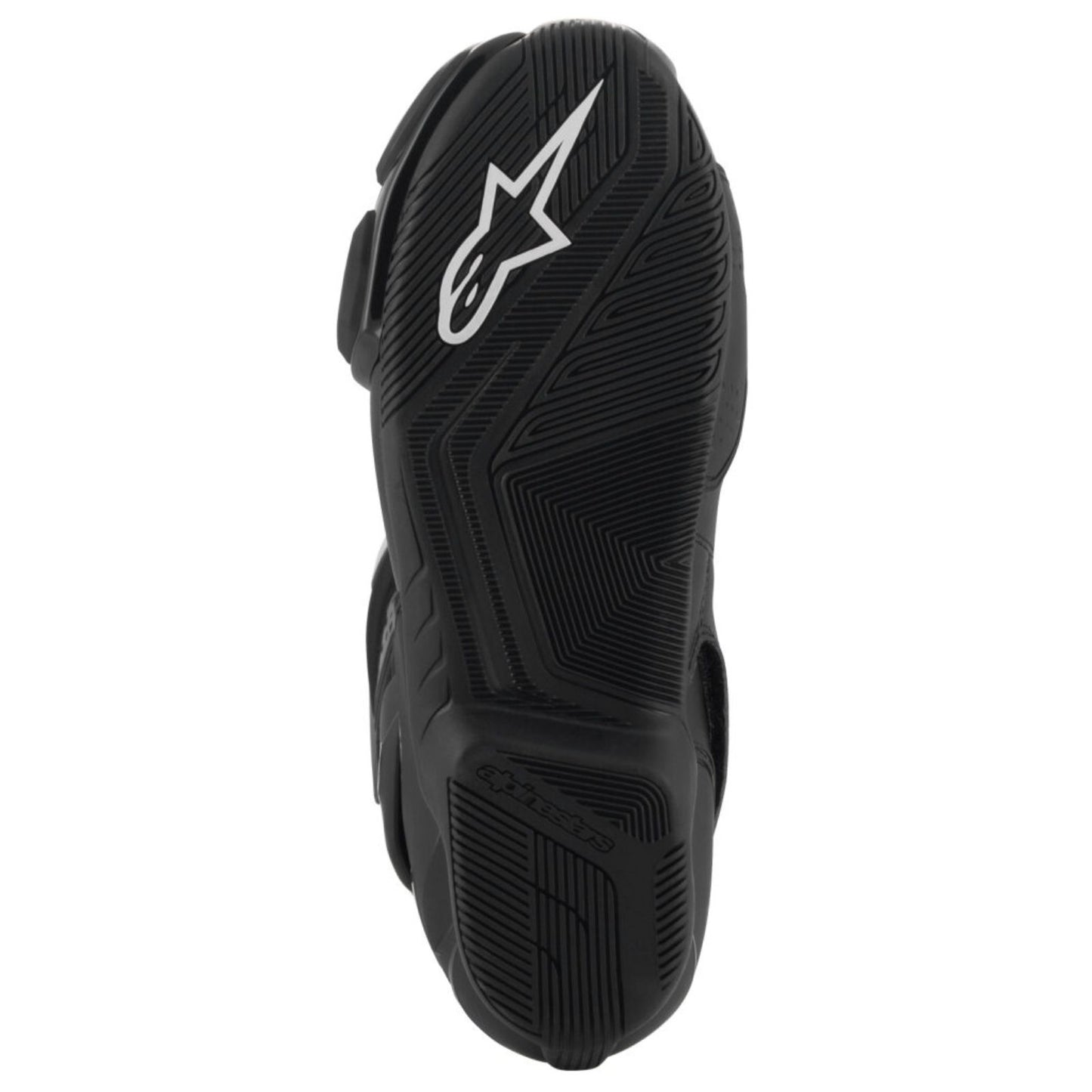 Alpinestars SMX-6 V3 Drystar Motorcycle Boots