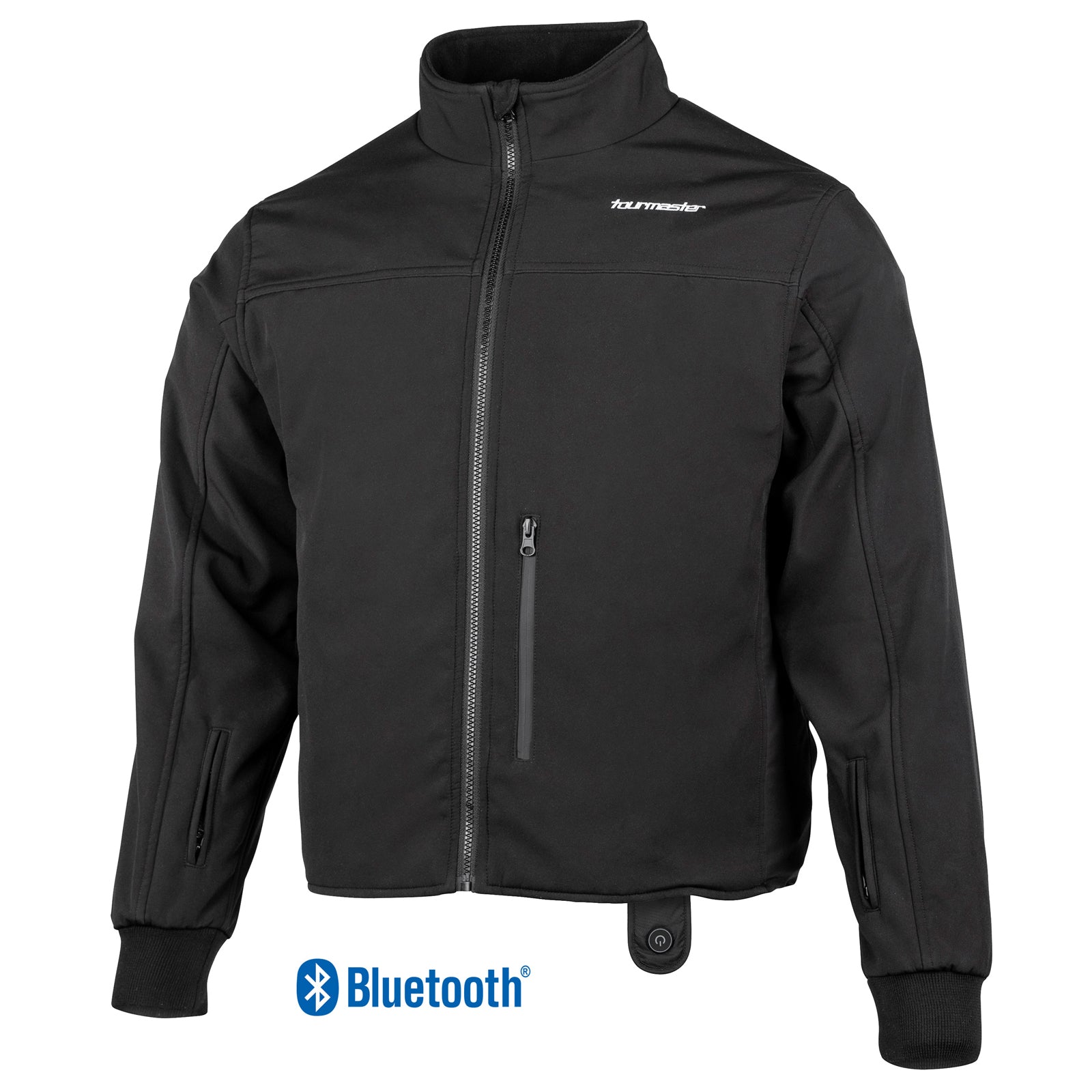 Tourmaster Synergy BT Pro-Plus 12V Heated Motorcycle Jacket - Adventure Parts