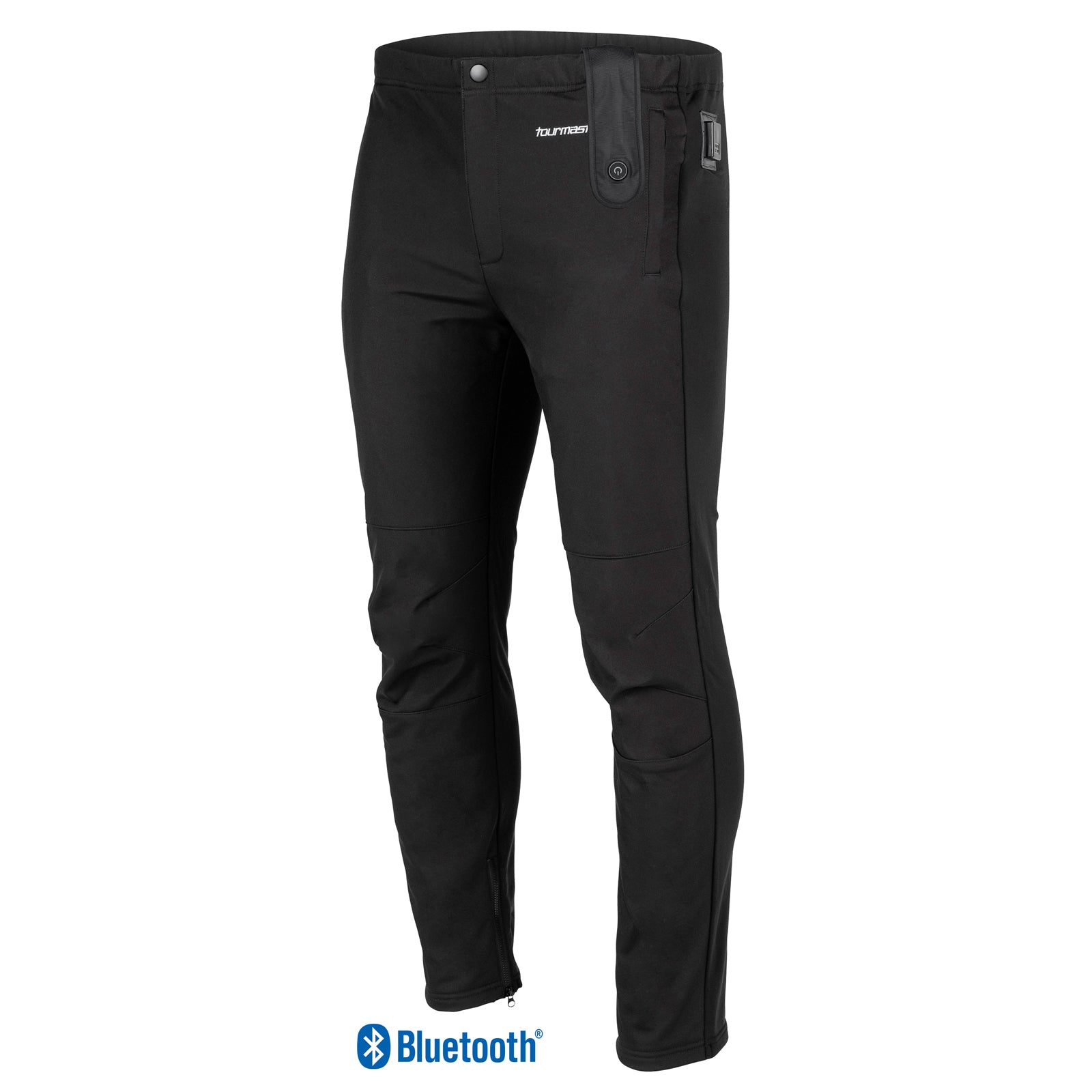Tourmaster Synergy BT Pro-Plus 12V Heated Motorcycle Pants - Adventure Parts