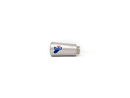Termignoni Slip-On Silencer Conical Stainless Steel BMW Yamaha YZ-F R1 /R1M /R6 2015-2024 - Adventure Parts