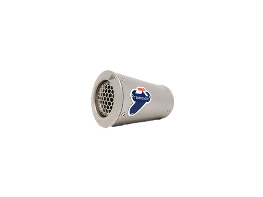 Termignoni Slip On Conical Silencer GP2R-R Yamaha YZ-F R 2015-2024