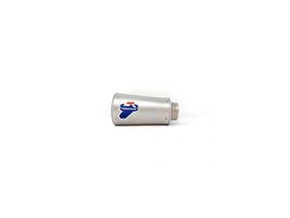 Termignoni Slip On Conical Silencer GP2R-R Yamaha YZ-F R 2015-2024