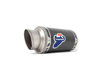Termignoni Slip On Silencer GP2R-R Conical Yamaha YZ-F 2015-2024