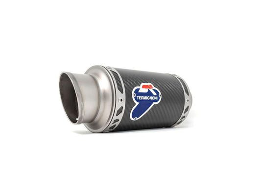 Termignoni Slip On Silencer GP2R-R Conical Yamaha YZ-F 2015-2024
