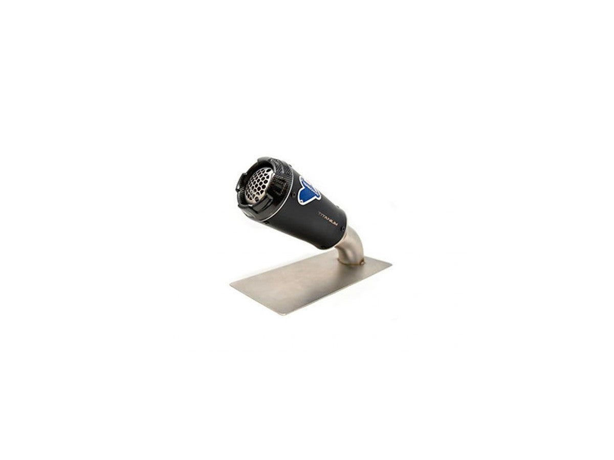 Termignoni Slip On Silencer Gp Style Yamaha YZ-F R1 /R1M /R6 2015-2024 - Adventure Parts