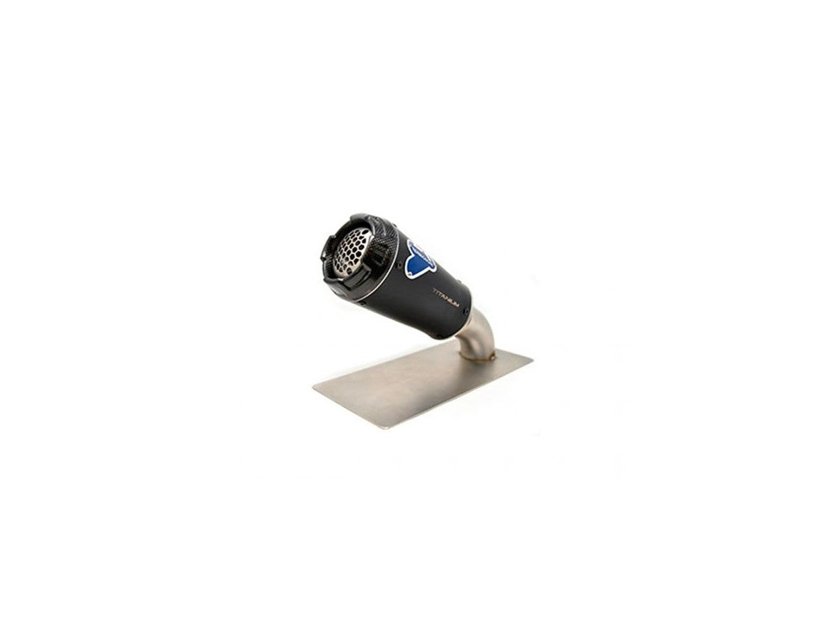 Termignoni Slip On Silencer Carbon GP Yamaha YZ-F R 2015-2024 - Adventure Parts