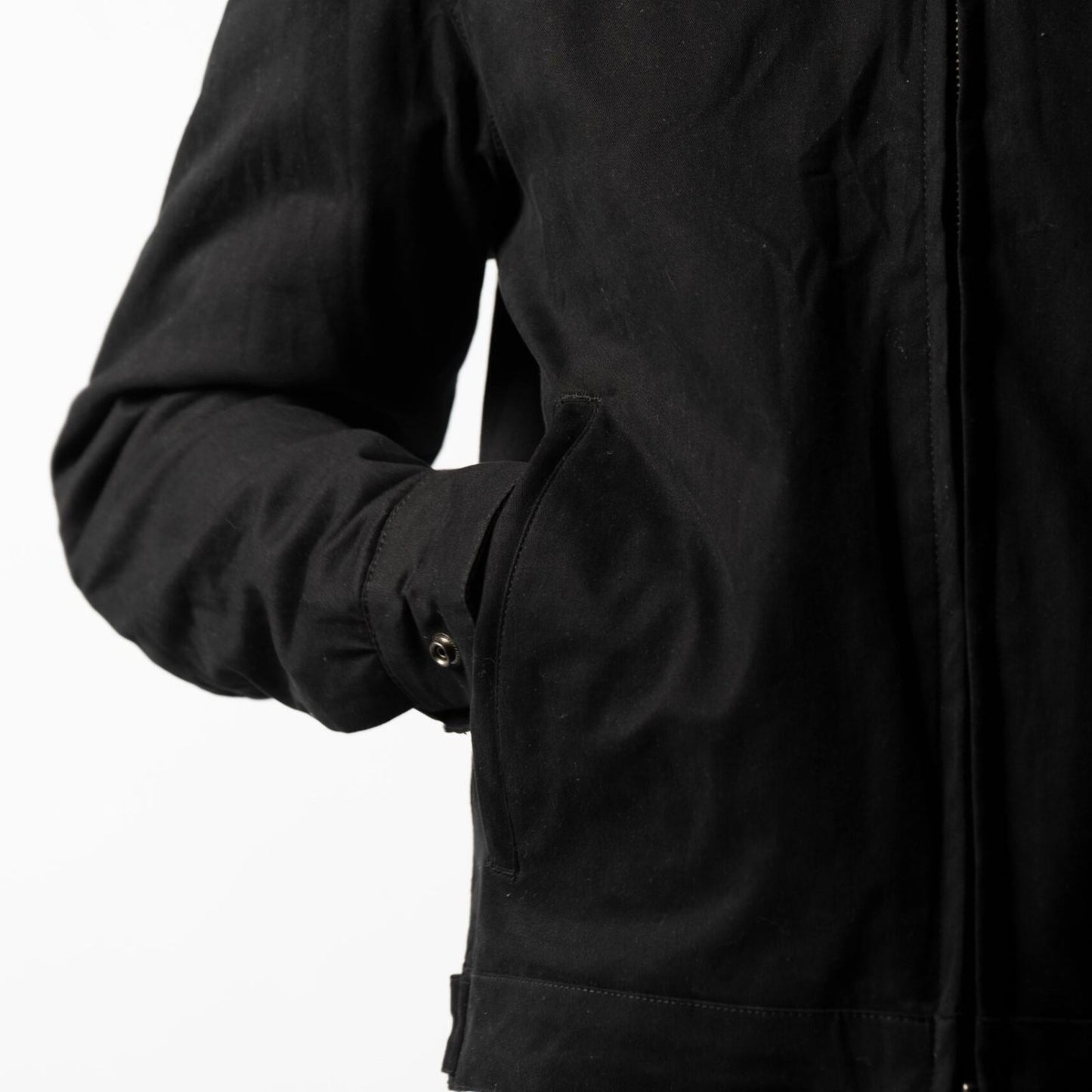 Noru Spanner Motorcycle Jacket - Adventure Parts