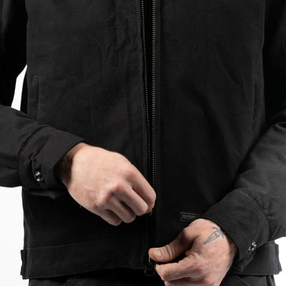 Noru Spanner Motorcycle Jacket - Adventure Parts