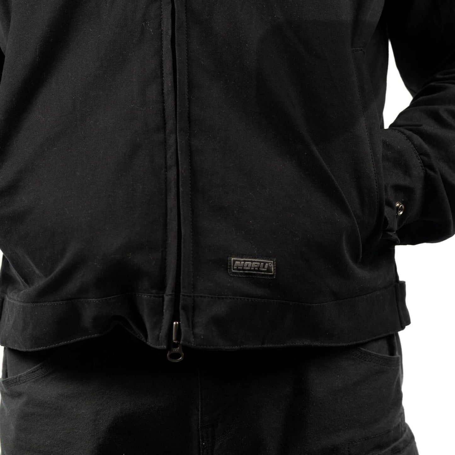 Noru Spanner Motorcycle Jacket - Adventure Parts