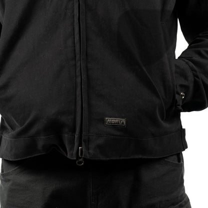 Noru Spanner Motorcycle Jacket - Adventure Parts