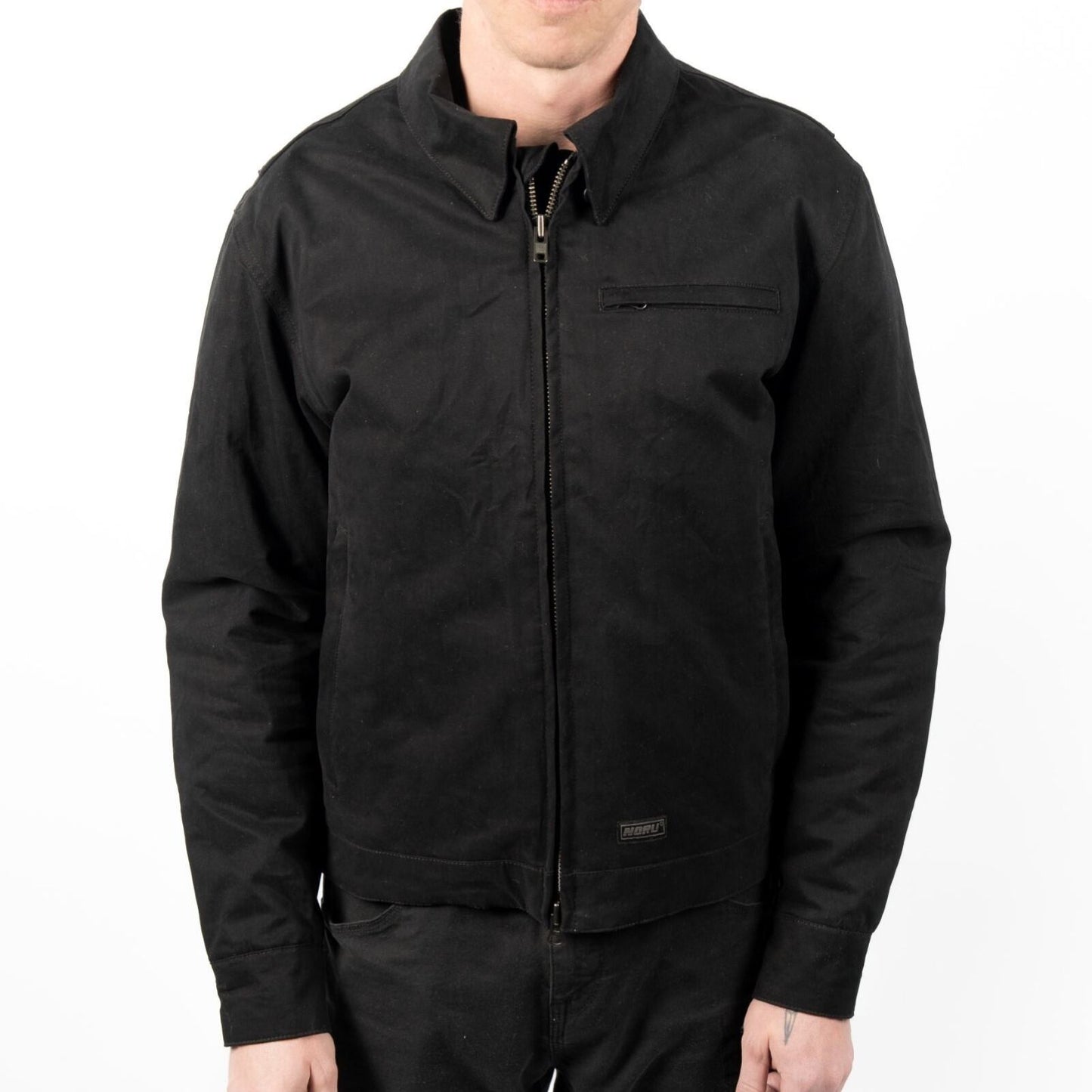 Noru Spanner Motorcycle Jacket - Adventure Parts