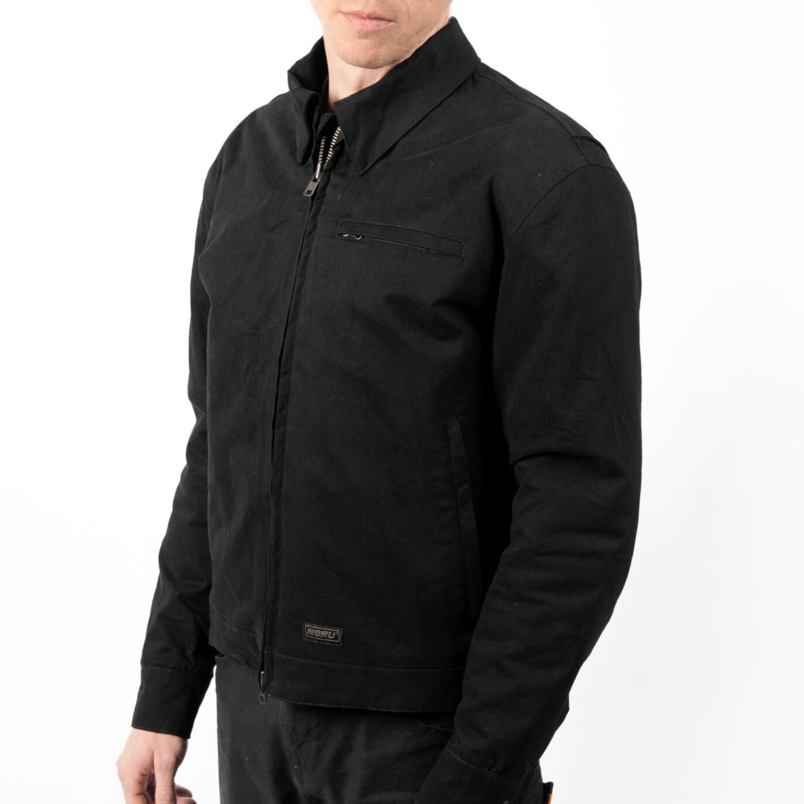 Noru Spanner Motorcycle Jacket - Adventure Parts
