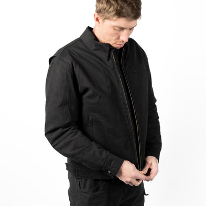 Noru Spanner Motorcycle Jacket - Adventure Parts