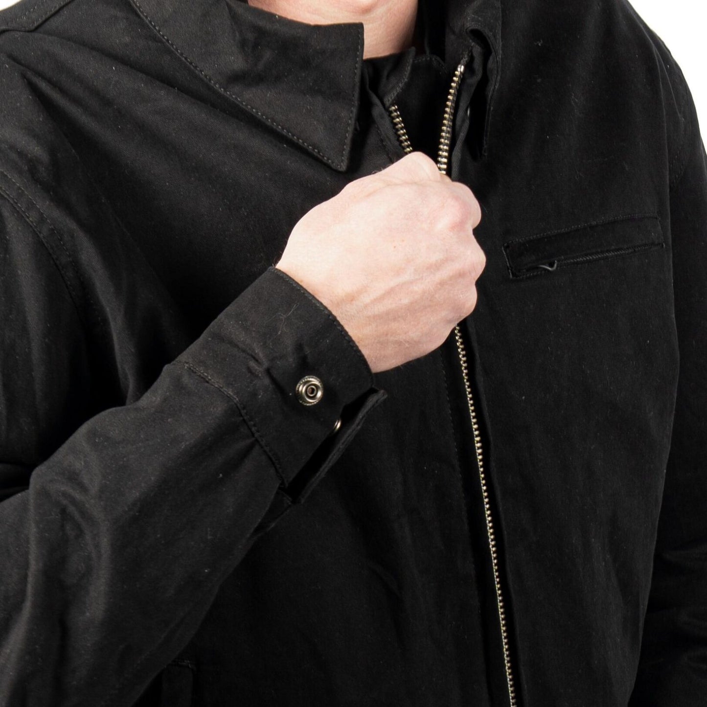 Noru Spanner Motorcycle Jacket - Adventure Parts
