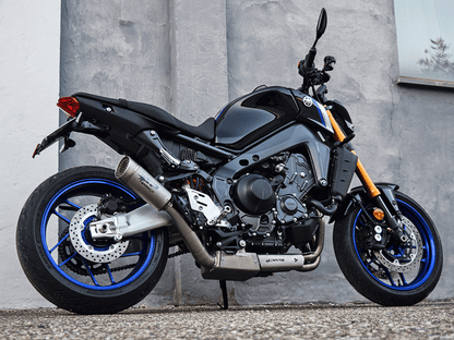 Spark Euro5 Full Exhaust System Yamaha MT-09 2021+