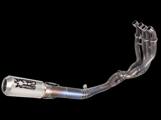 Spark "GP" Full Exhaust System BMW S1000RR 2009-2019