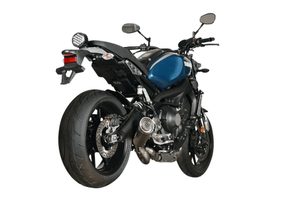 Spark "Grid-O" Full Exhaust System Yamaha MT-09/FZ-09 14-20