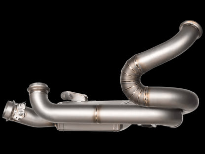 Spark "Grid-O" Full Titanium Exhaust System KTM 1290/1390 Super Duke R 2020+