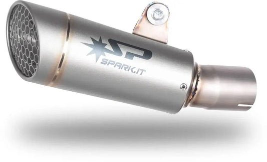 Spark "Grid-O" Slip-On Exhaust BMW S1000RR M1000RR 2020+