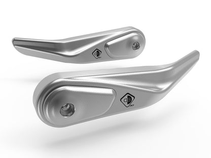 DBK Handguards Protection Ducati Multistrada 2015-2024