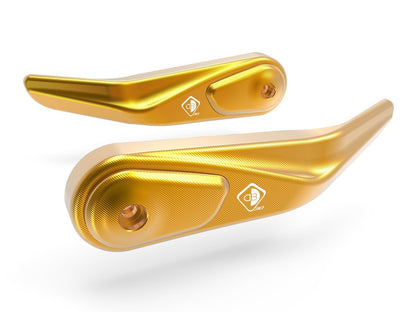 DBK Handguards Protection Ducati Multistrada 2015-2024