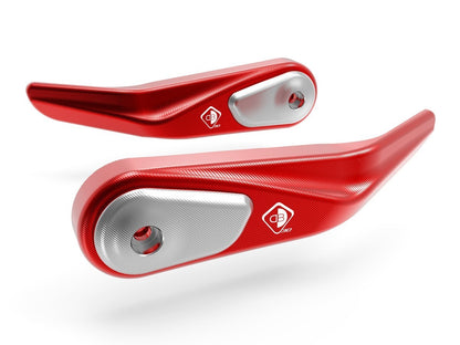 DBK Handguards Protection Ducati Multistrada 2015-2024
