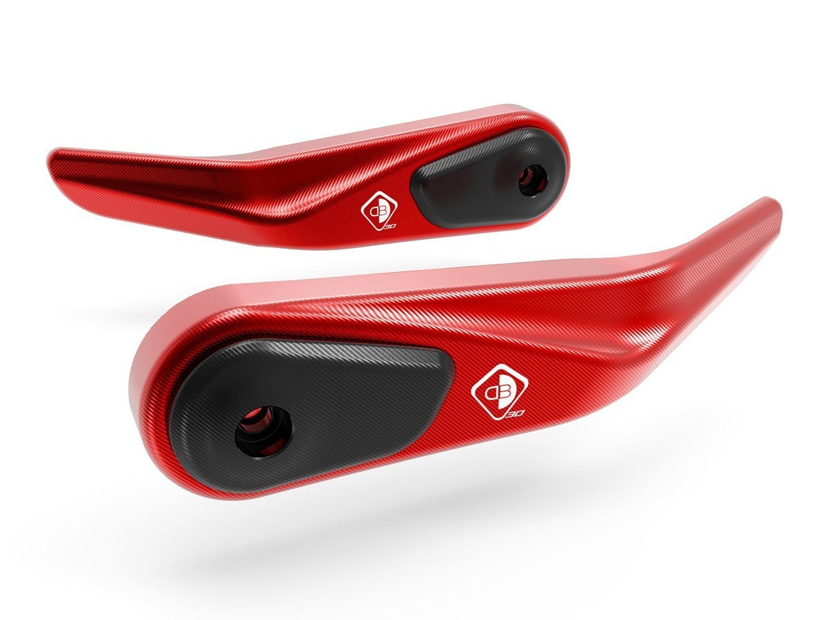 DBK Handguards Protection Ducati Multistrada 2015-2024