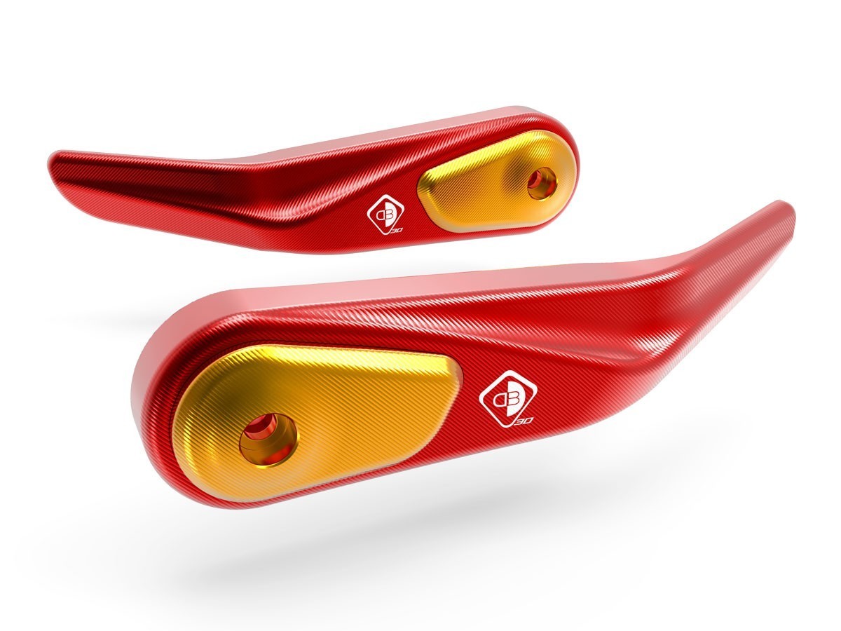 DBK Handguards Protection Ducati Multistrada 2015-2024