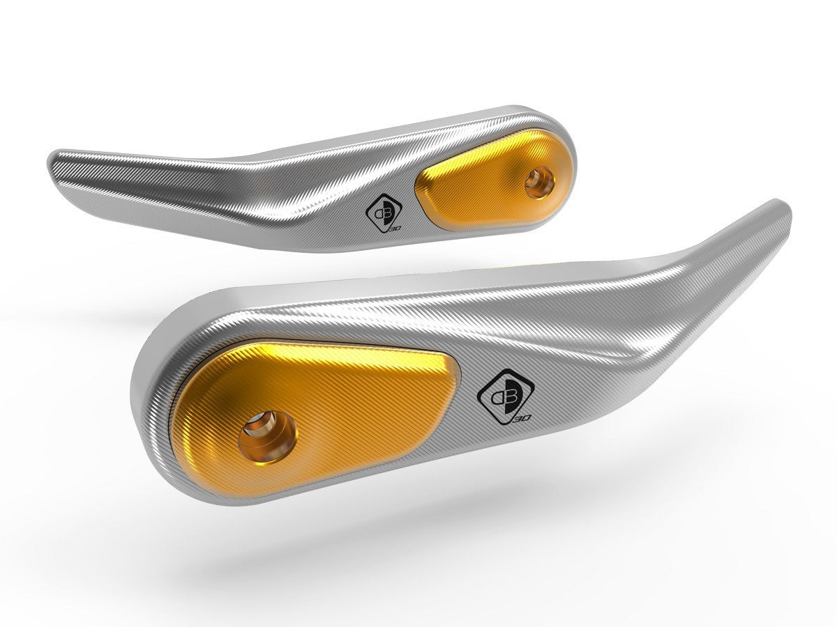 DBK Handguards Protection Ducati Multistrada 2015-2024