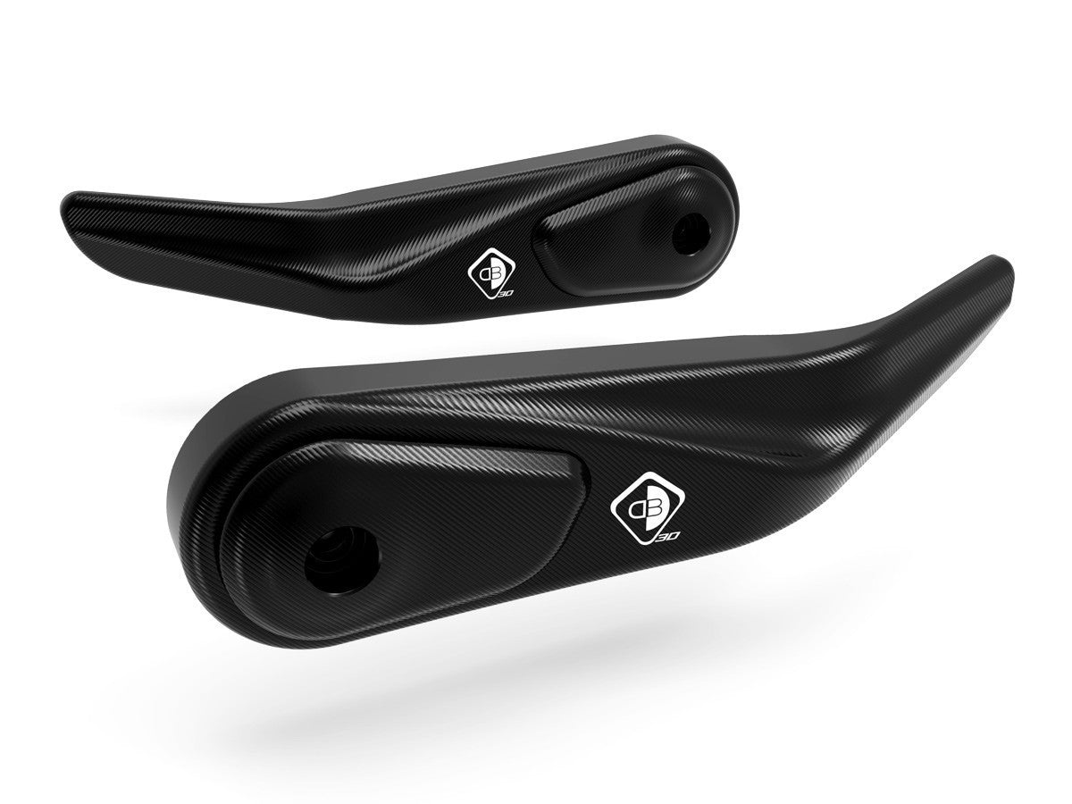 DBK Handguards Protection Ducati Multistrada 2015-2024