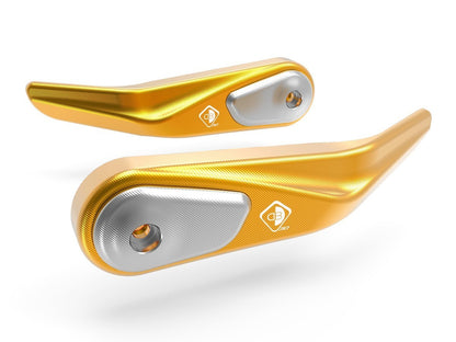 DBK Handguards Protection Ducati Multistrada 2015-2024