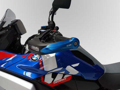 DBK Handguards Protection Kit BMW R1300GS 2024-2025
