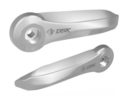 DBK Handguards Adventure Protection Kit BMW R1300GS Adventure 2024-2025