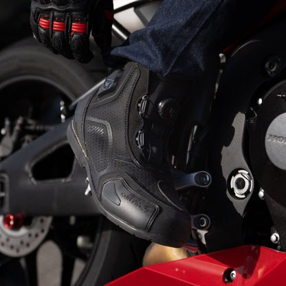Cortech Men's Sport Lite Motorcycle Boots - Adventure Parts