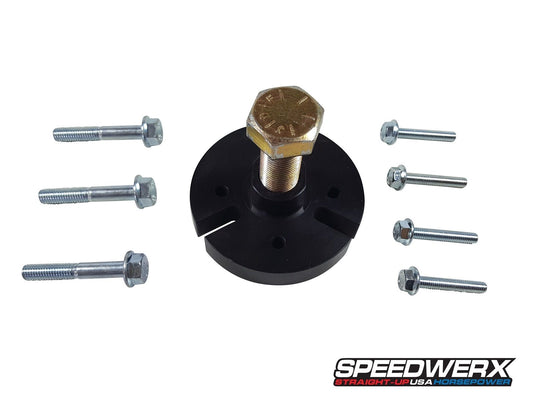 Speedwerx Universal Flywheel Puller Heavy-Duty