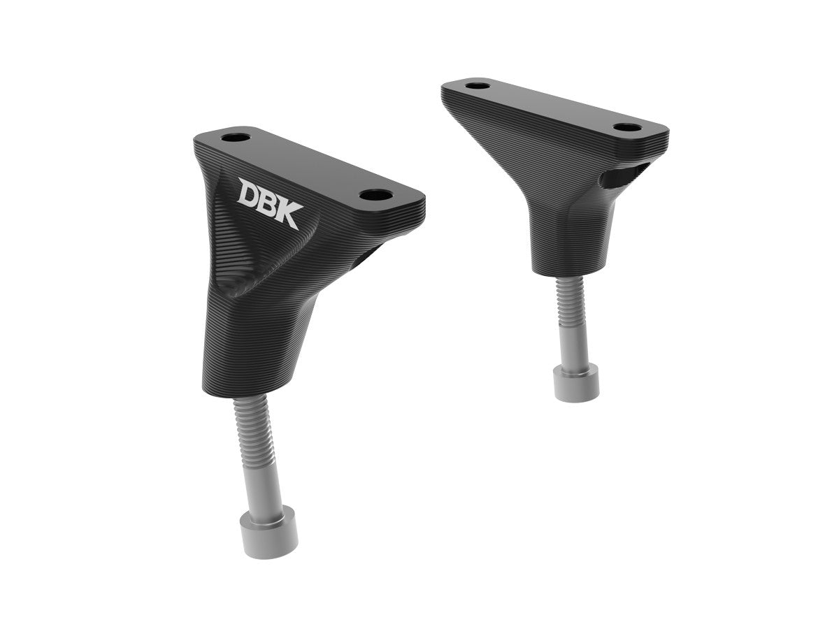 DBK Supporti Terminali  Scarico Kit Ducati Panigale V2/S 2025